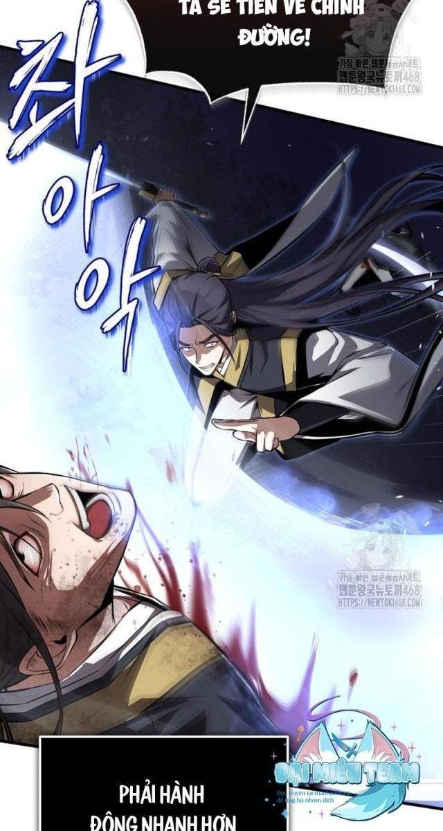 Giảng Sư Đứng Đầu: Baek Sư phụ - Page 71