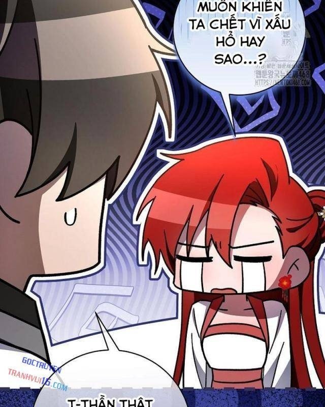 Sinh Tồn Trong Cuốn Tiểu Thuyết Romance Fantasy - Page 36