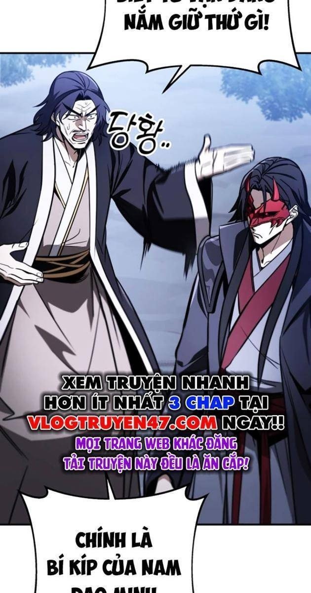 Thanh Kiếm Của Hoàng Đế - Page 16