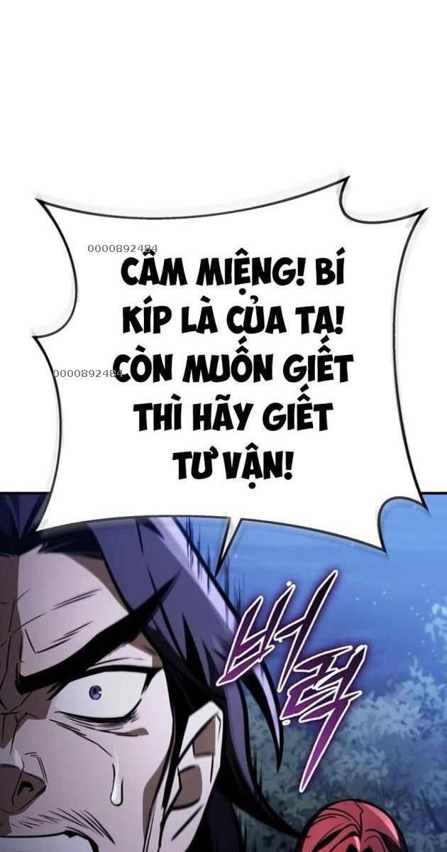 Thanh Kiếm Của Hoàng Đế - Page 44