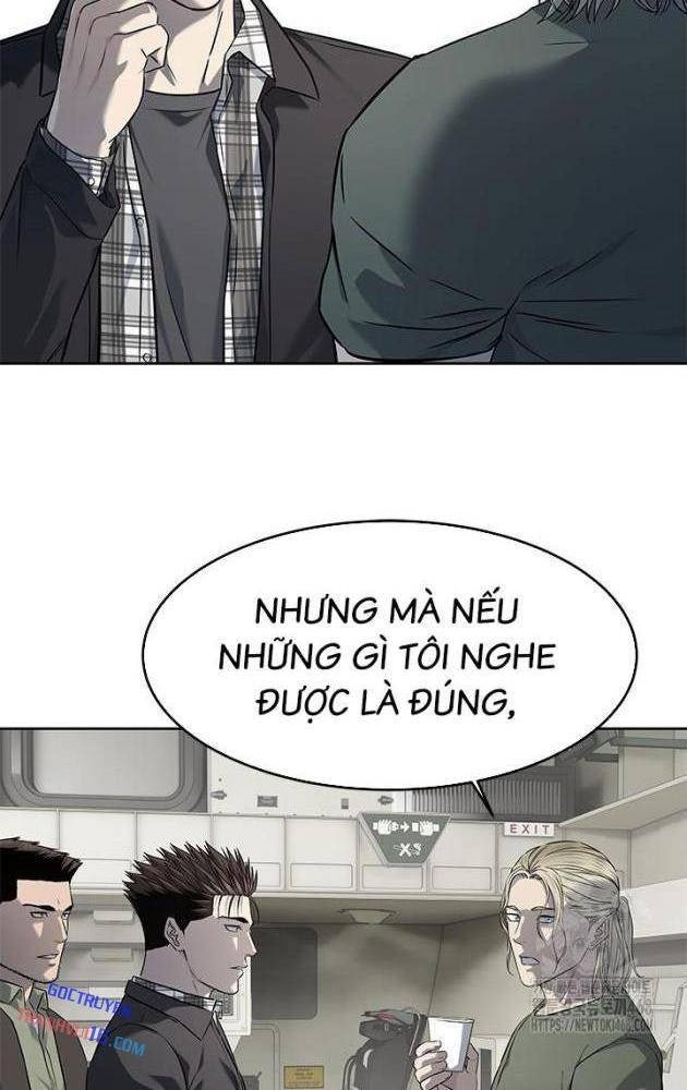 Đội Trưởng Lính Đánh Thuê - Page 74