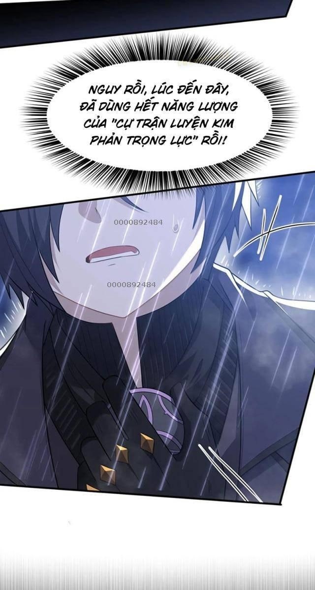 Thuật Sĩ Luyện Kim Tà Ác Không Giải Quyết Được Vật Thí Nghiệm Của Mình - Page 5