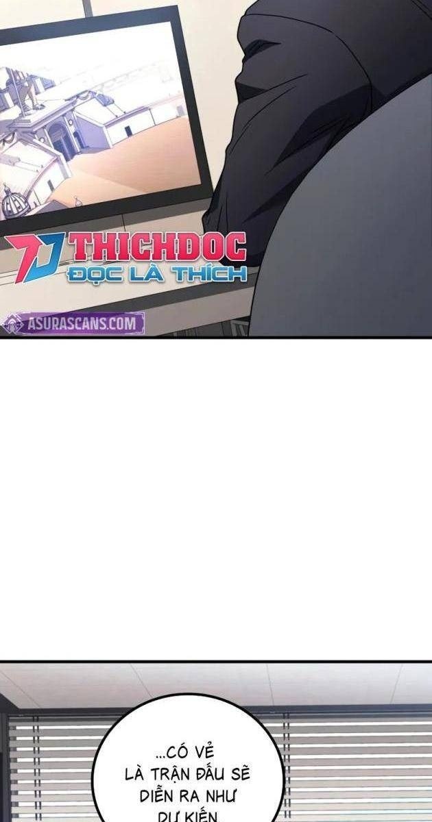 Thần Chiến Tranh Trở Lại Cấp 2 - Page 71