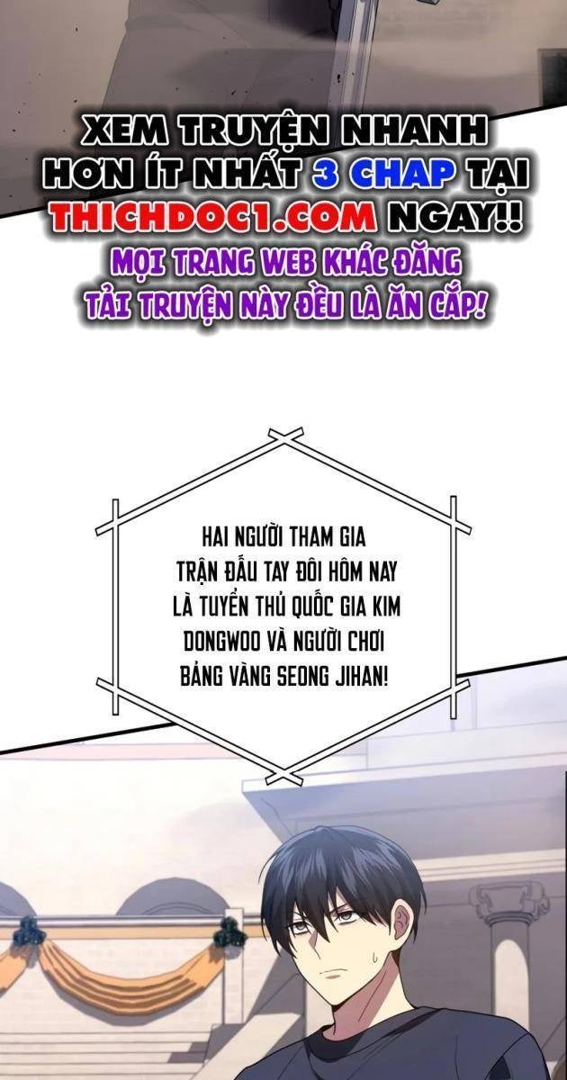 Thần Chiến Tranh Trở Lại Cấp 2 - Page 74