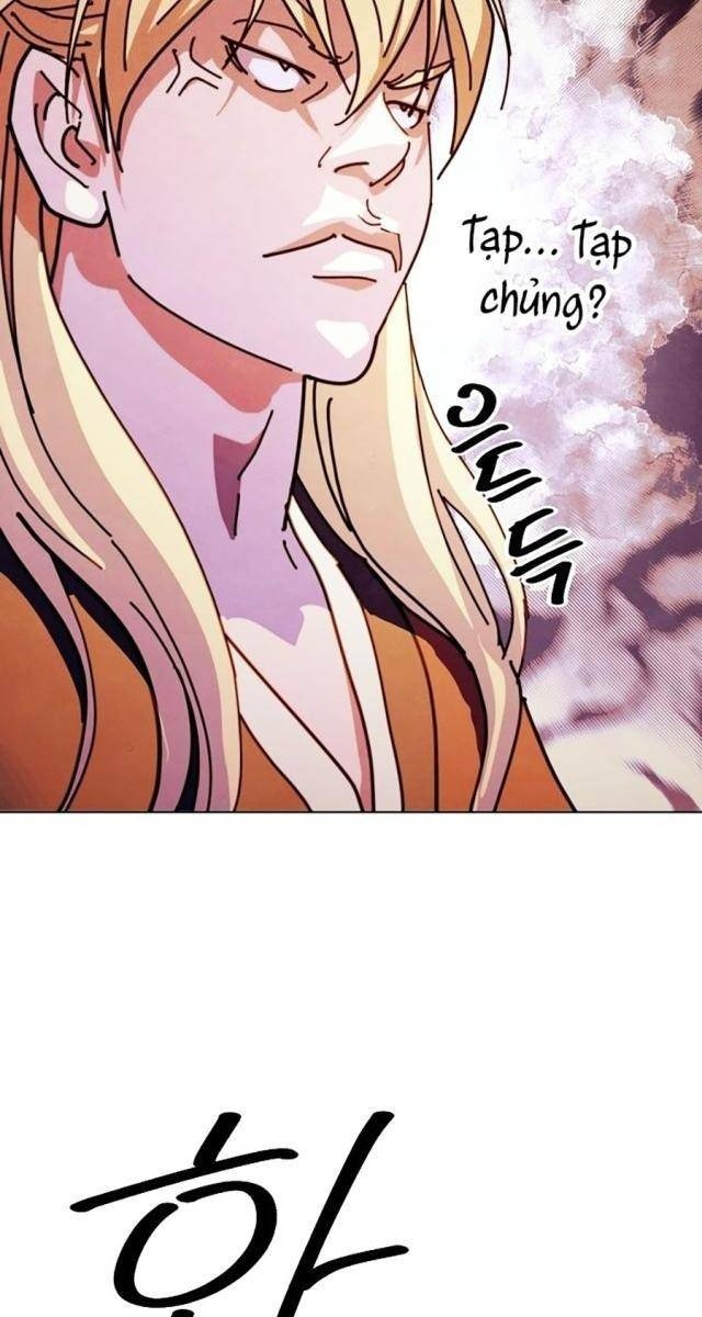 Hầu Vương Trung Sinh Nam Cung Thế Gia - Page 134