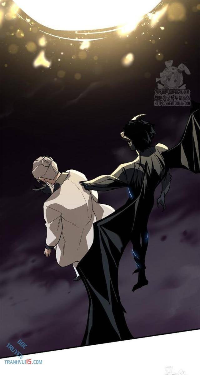 Đột Kích Giả - Page 39