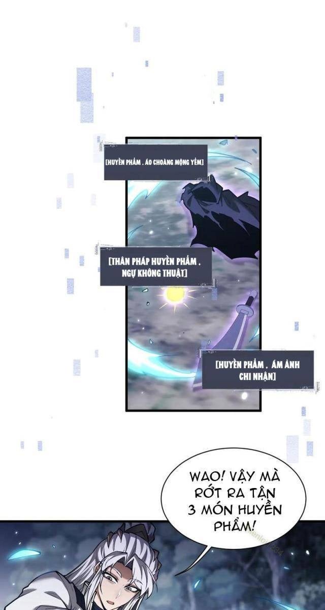 Toàn Chức Kiếm Tu - Page 13