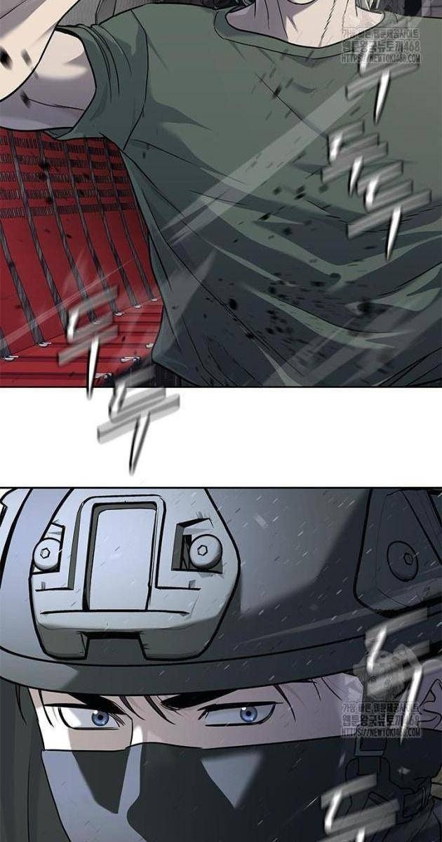 Đội Trưởng Lính Đánh Thuê - Page 124