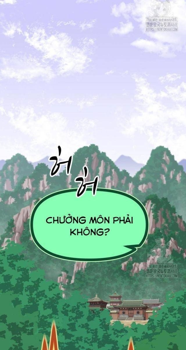 Nhất Bộ Thần Quyền - Page 79