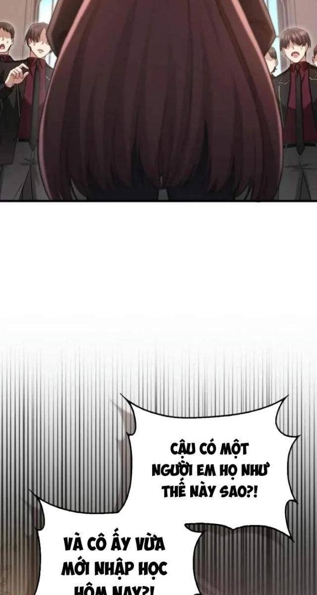 Pháp Sư Cận Chiến Mạnh Nhất - Page 72