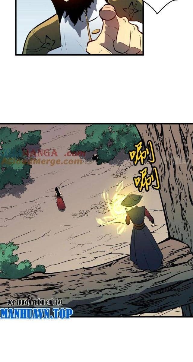 Tu Luyện Nhàn Hạ Bắt đầu Từ Nữ đồ đệ - Page 47