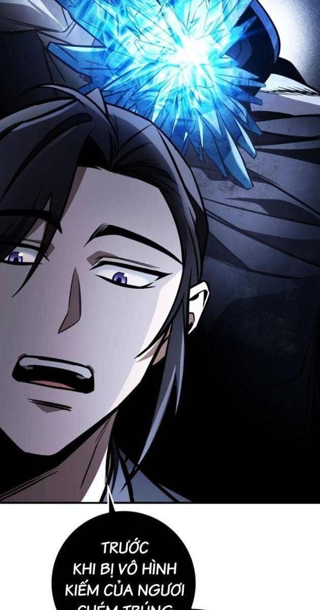 Thanh Kiếm Của Hoàng Đế - Page 174