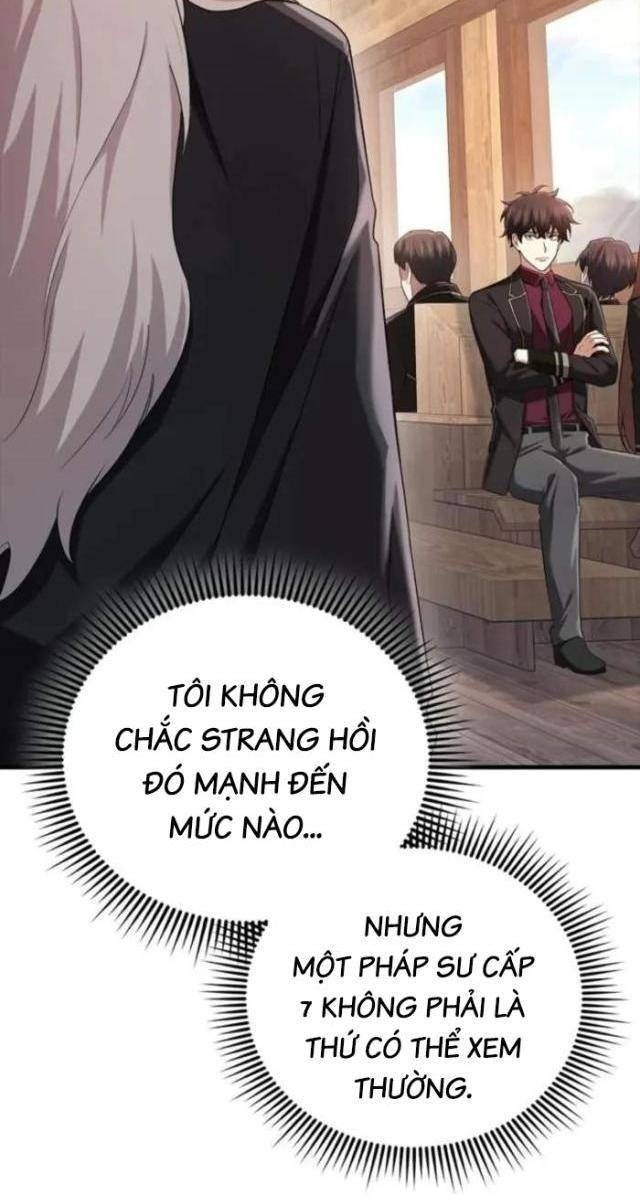 Pháp Sư Cận Chiến Mạnh Nhất - Page 14