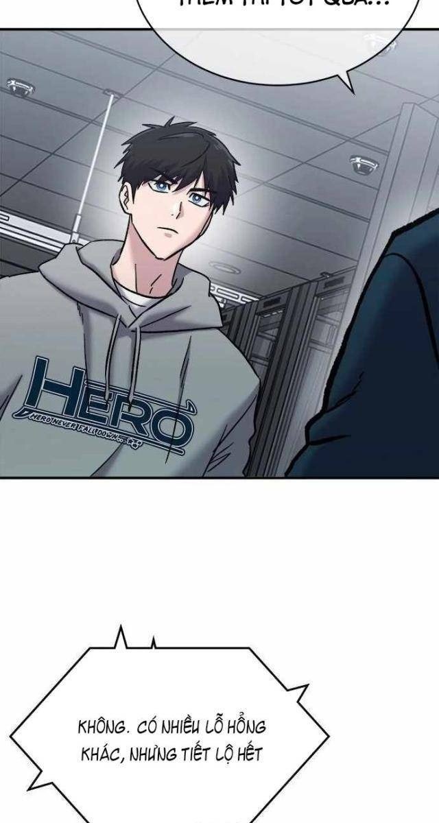 Một Anh Hùng Giỏi Mọi Thứ - Page 39