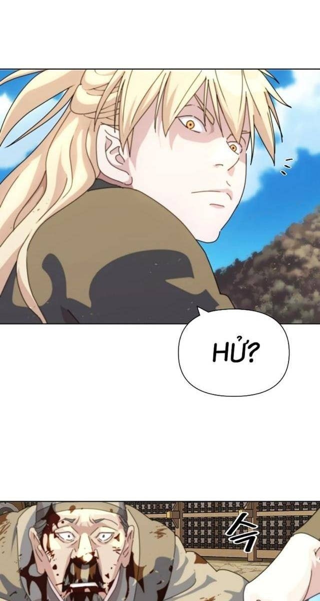 Hầu Vương Trung Sinh Nam Cung Thế Gia - Page 224