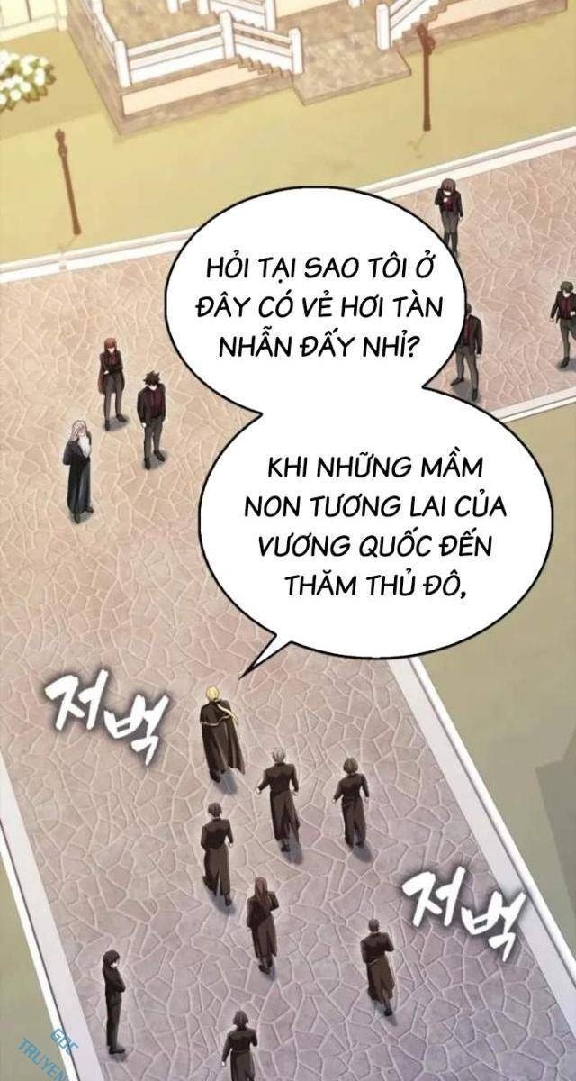 Pháp Sư Cận Chiến Mạnh Nhất - Page 34