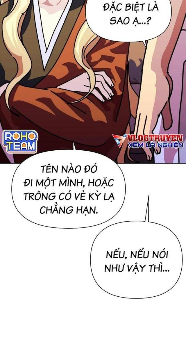 Hầu Vương Trung Sinh Nam Cung Thế Gia - Page 263