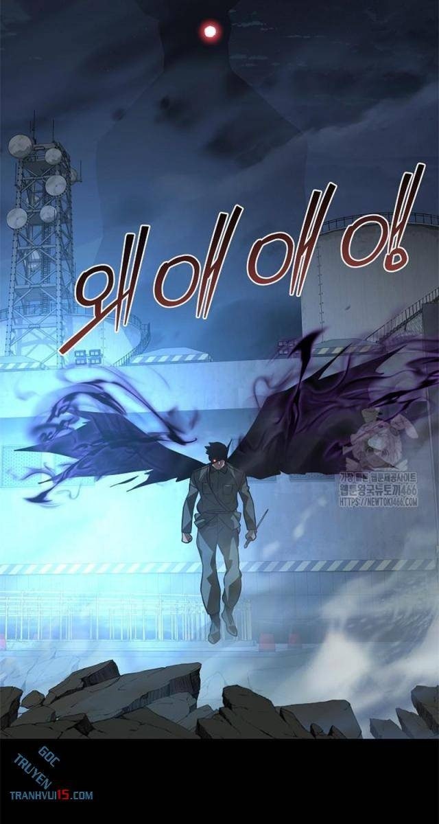 Đột Kích Giả - Page 24