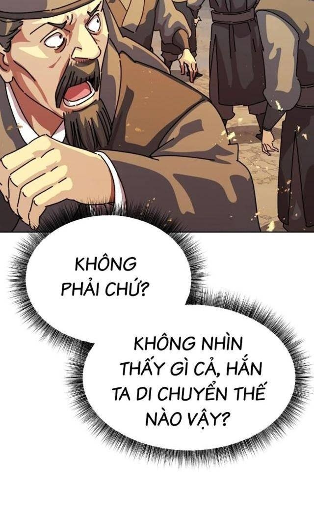 Hầu Vương Trung Sinh Nam Cung Thế Gia - Page 180