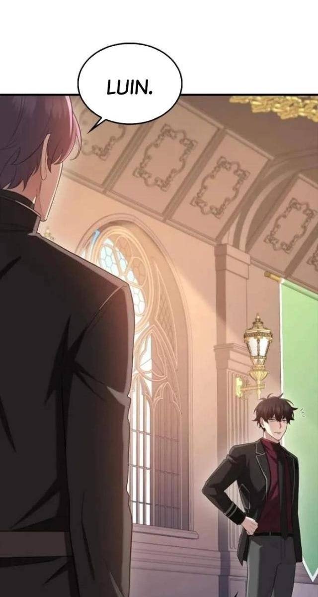 Pháp Sư Cận Chiến Mạnh Nhất - Page 84