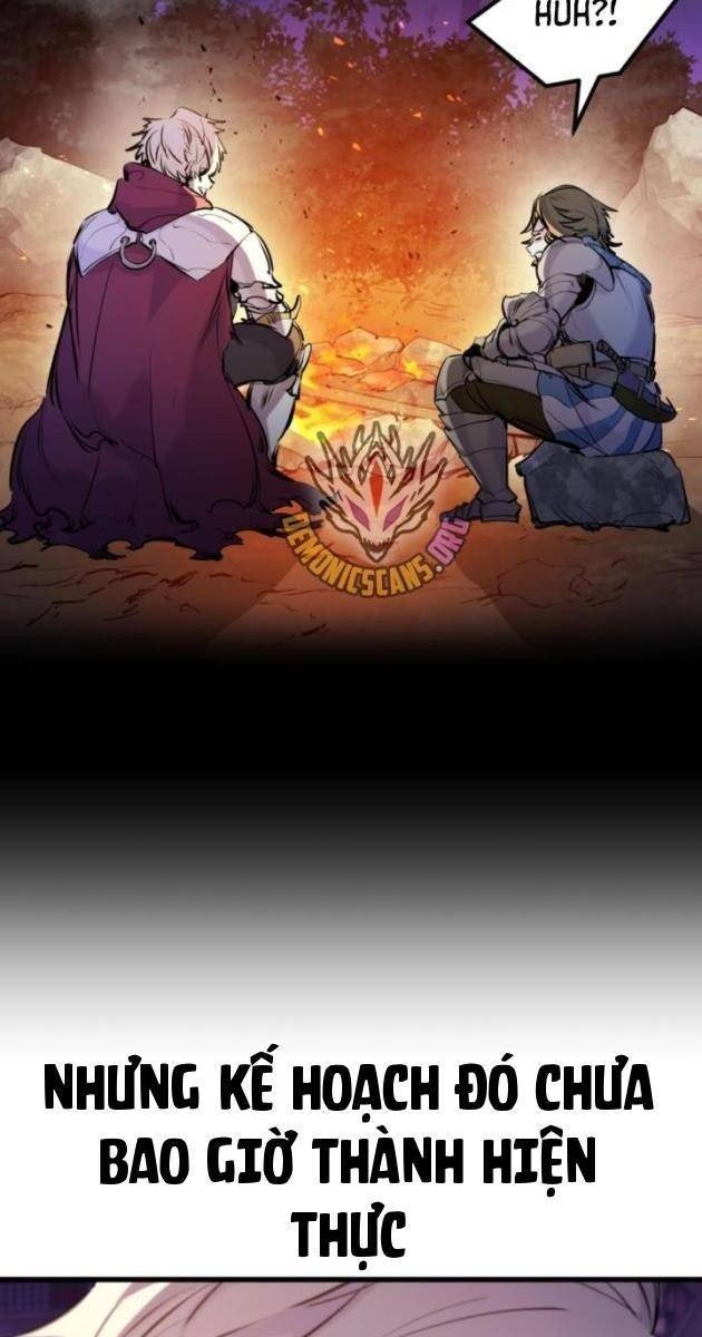 Mỗi Lính Đánh Thuê Trở Về Đều Có Một Kế Hoạch - Page 28