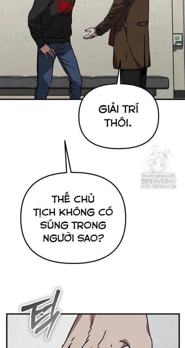 Ngôi Nhà Ẩn Ngày Tận Thế - Page 114