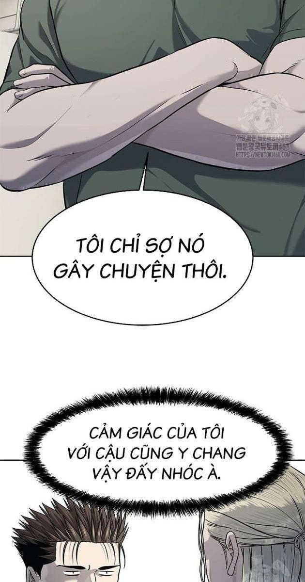 Đội Trưởng Lính Đánh Thuê - Page 72