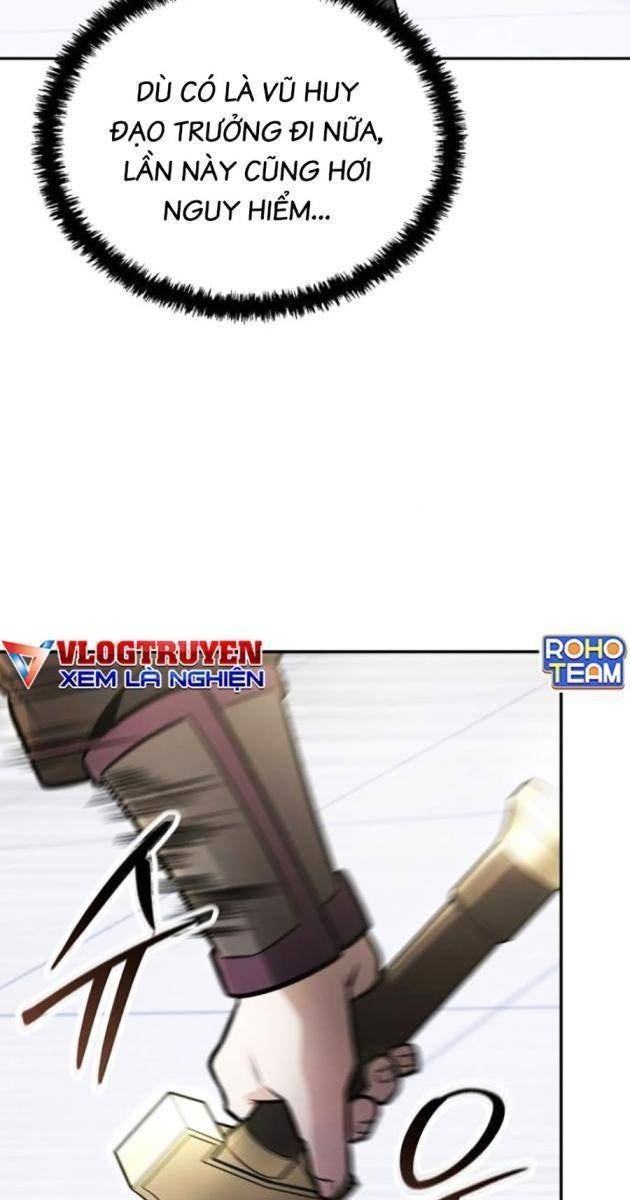 Quỷ Kiếm Thiên Tài Của Hoa Sơn Phái - Page 16