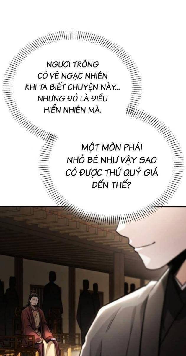 Quỷ Kiếm Thiên Tài Của Hoa Sơn Phái - Page 78