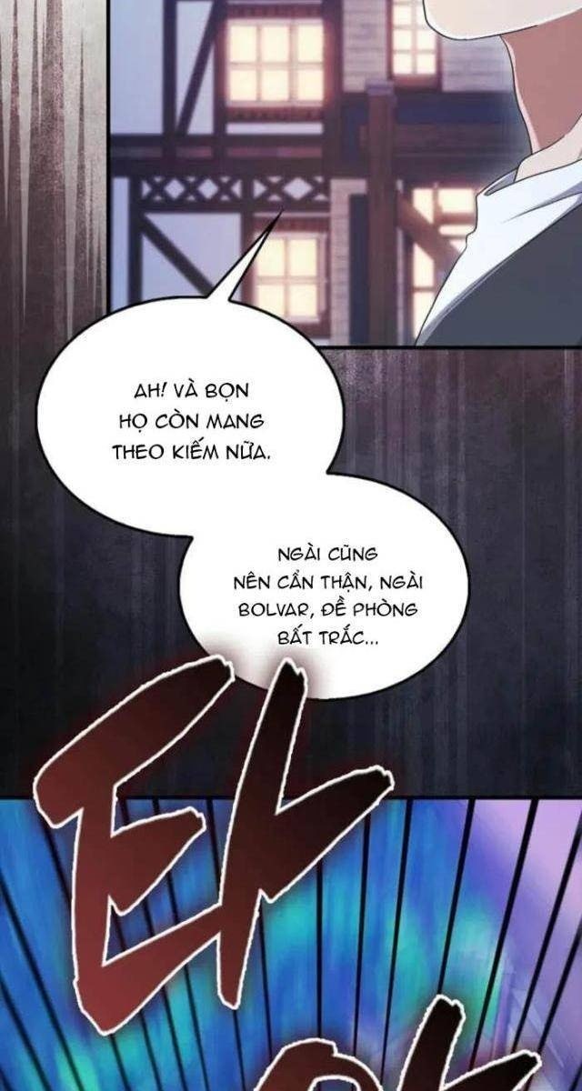 Pháp Sư Cận Chiến Mạnh Nhất - Page 38