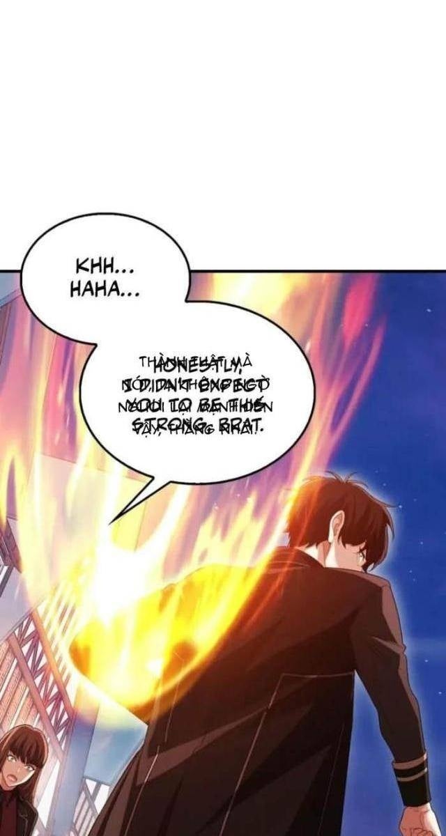 Pháp Sư Cận Chiến Mạnh Nhất - Page 143