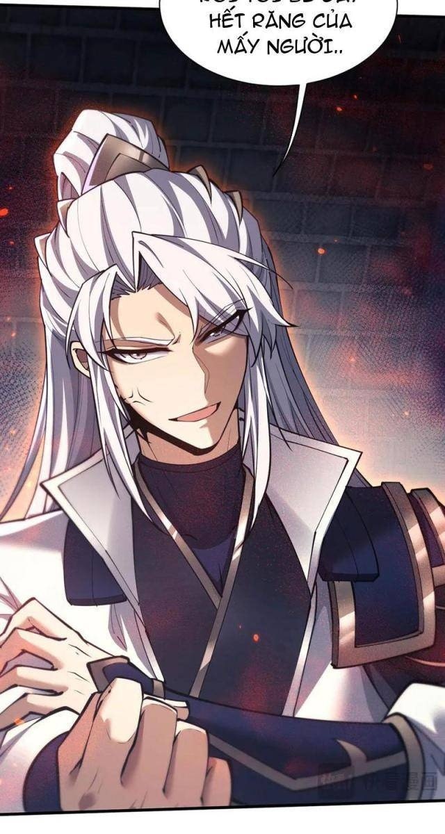 Toàn Chức Kiếm Tu - Page 56