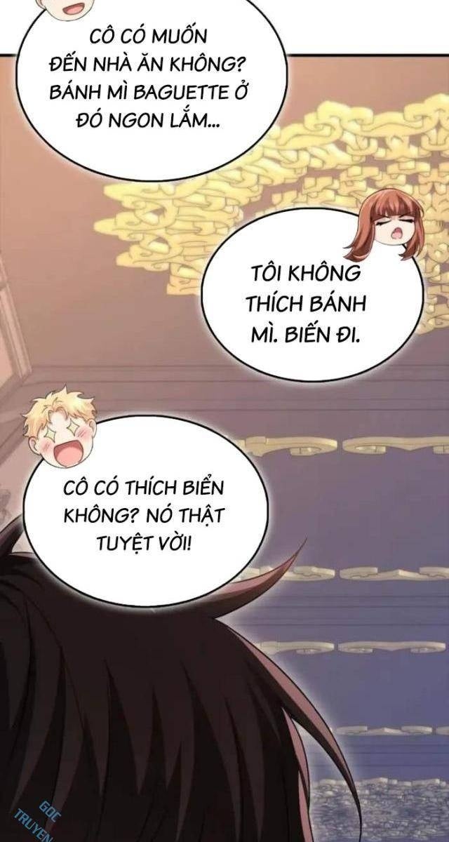 Pháp Sư Cận Chiến Mạnh Nhất - Page 81