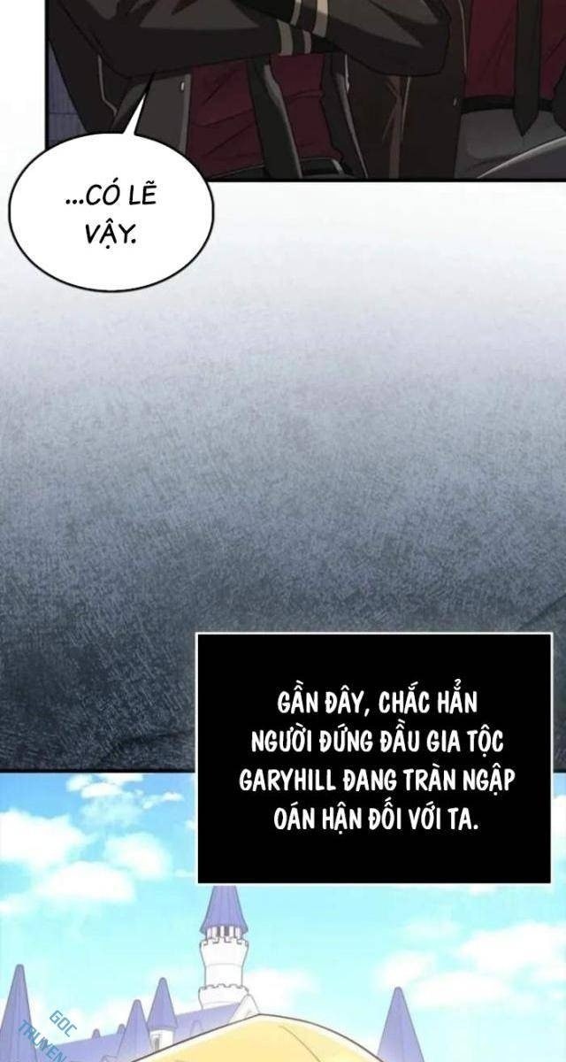 Pháp Sư Cận Chiến Mạnh Nhất - Page 7