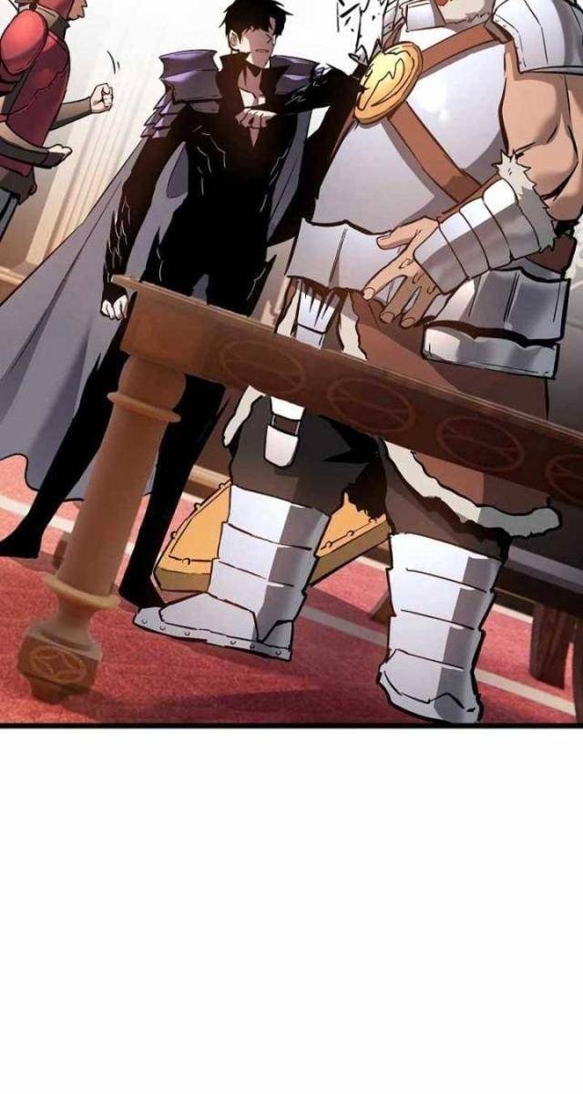 Trở Thành Dũng Giả Mạnh Nhất Dựa Vào Hệ Thống Gian Lận - Page 95