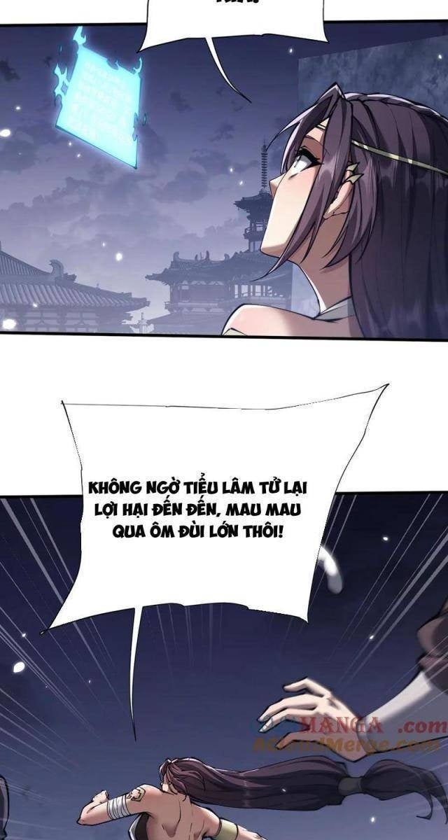 Toàn Chức Kiếm Tu - Page 27