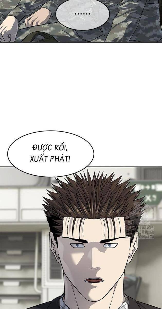 Đội Trưởng Lính Đánh Thuê - Page 27