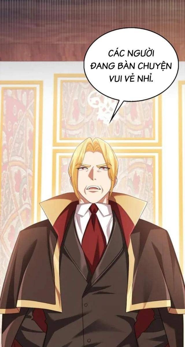 Pháp Sư Cận Chiến Mạnh Nhất - Page 126