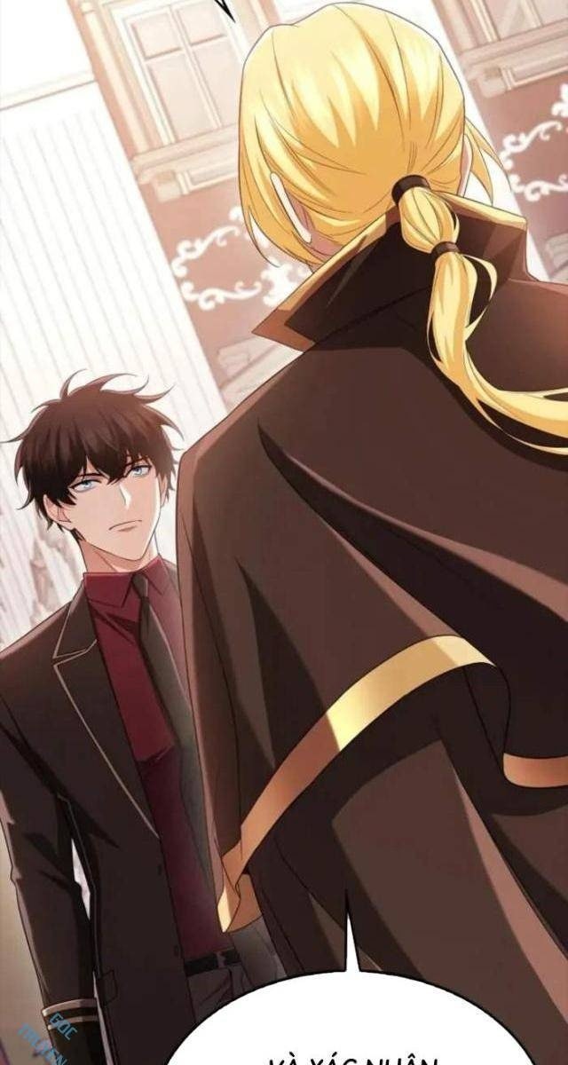 Pháp Sư Cận Chiến Mạnh Nhất - Page 38