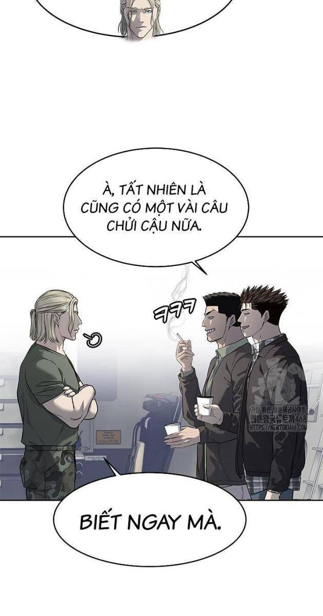 Đội Trưởng Lính Đánh Thuê - Page 63