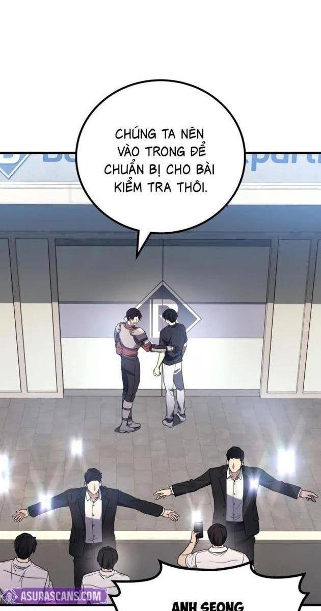 Thần Chiến Tranh Trở Lại Cấp 2 - Page 54