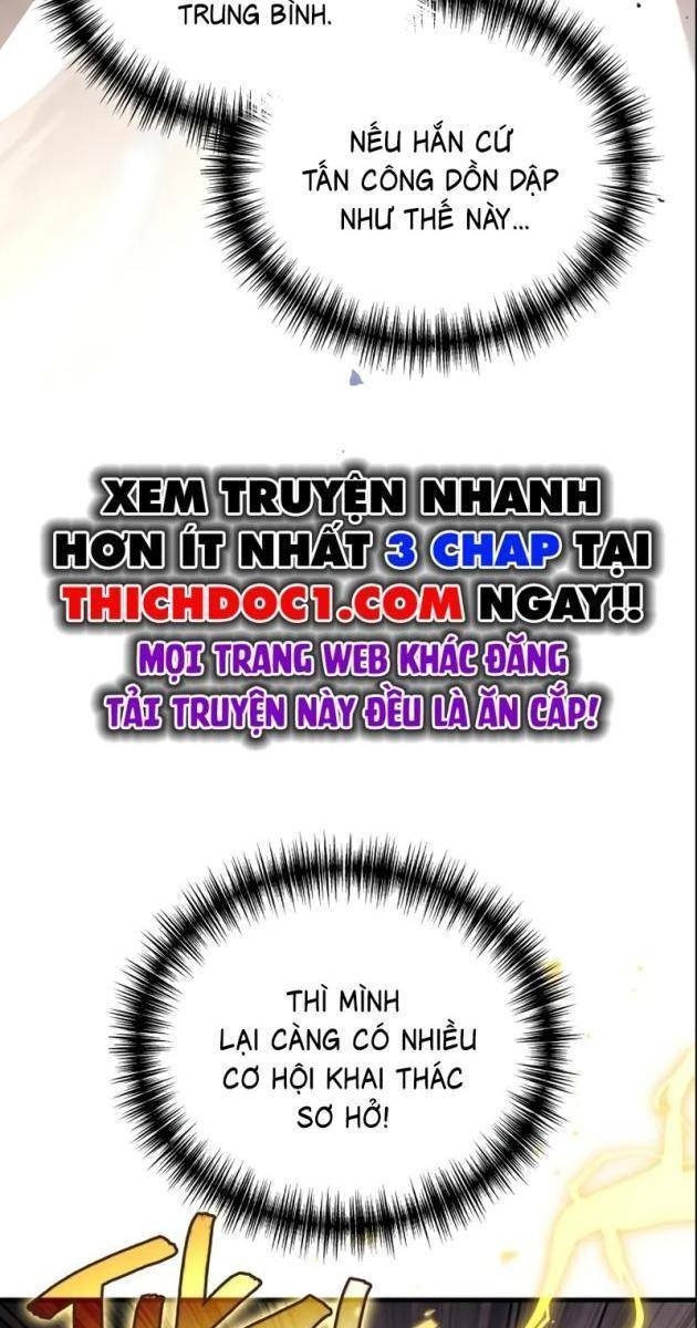 Thần Chiến Tranh Trở Lại Cấp 2 - Page 92