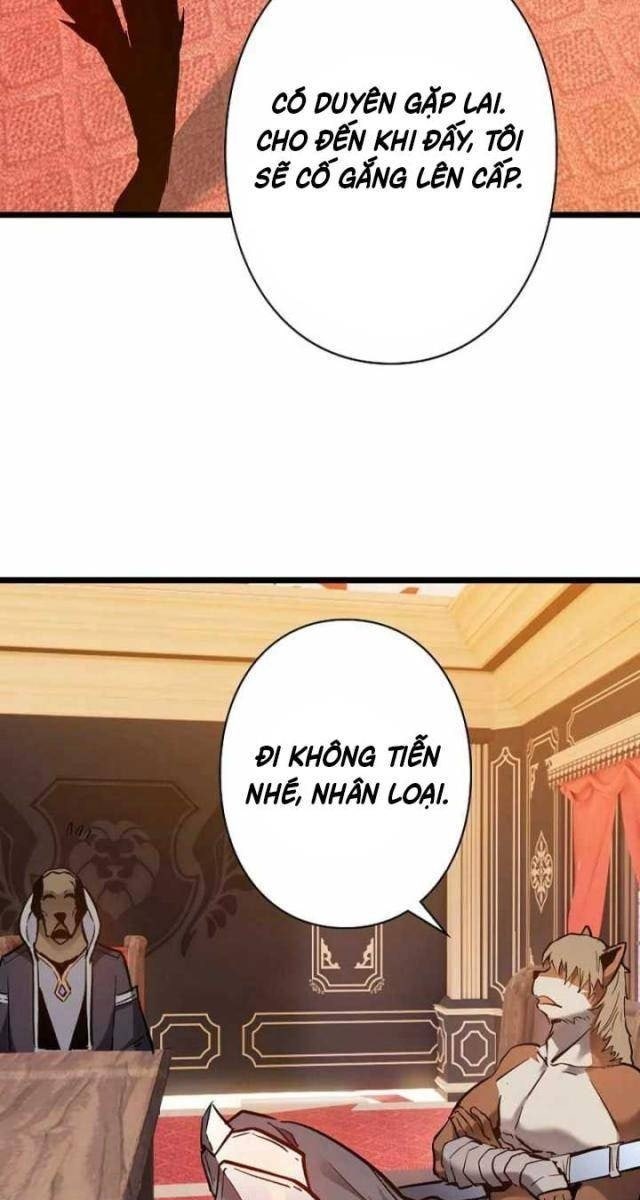Trở Thành Dũng Giả Mạnh Nhất Dựa Vào Hệ Thống Gian Lận - Page 100