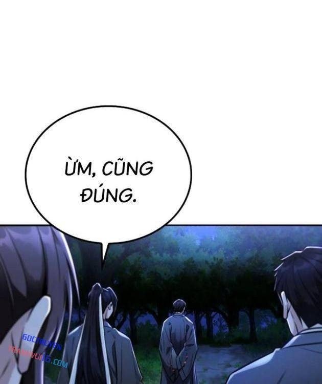 Quỷ Kiếm Thiên Tài Của Hoa Sơn Phái - Page 98