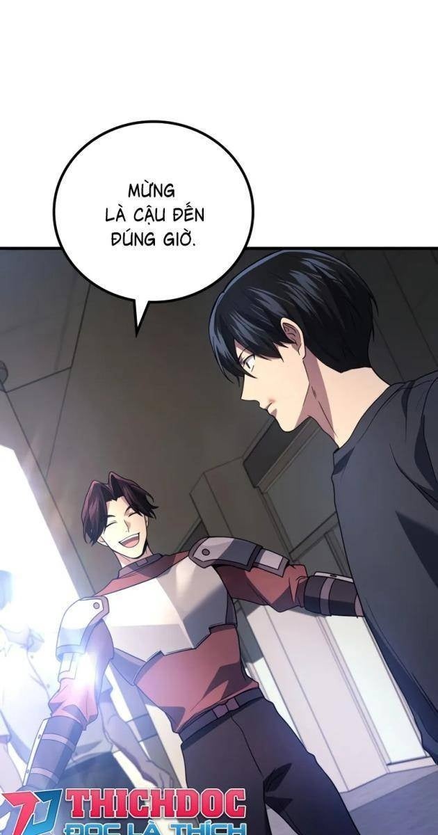 Thần Chiến Tranh Trở Lại Cấp 2 - Page 52