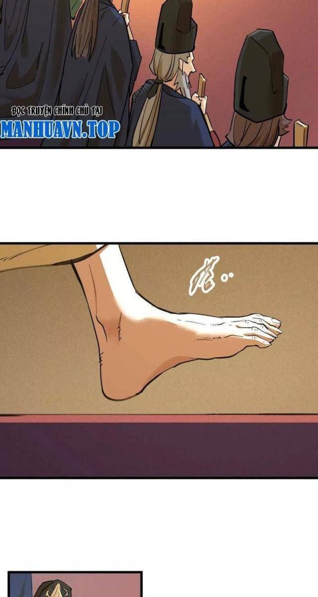 Tông Môn Của Ta Có Triệu Điểm Mạnh - Page 61