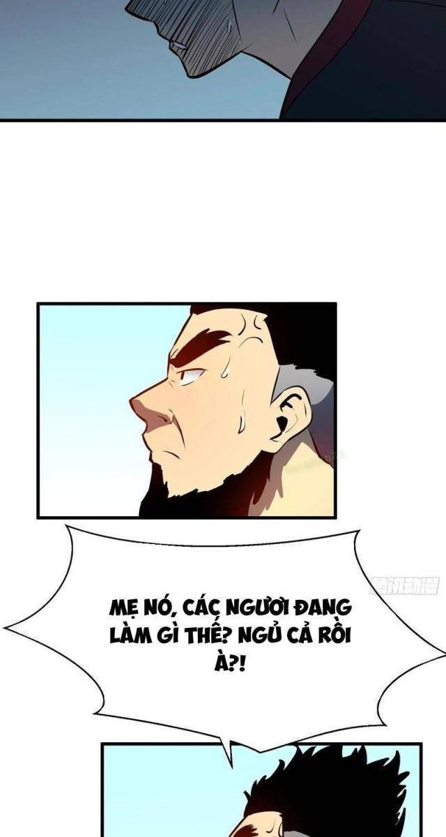 Tu Luyện Nhàn Hạ Bắt đầu Từ Nữ đồ đệ - Page 49