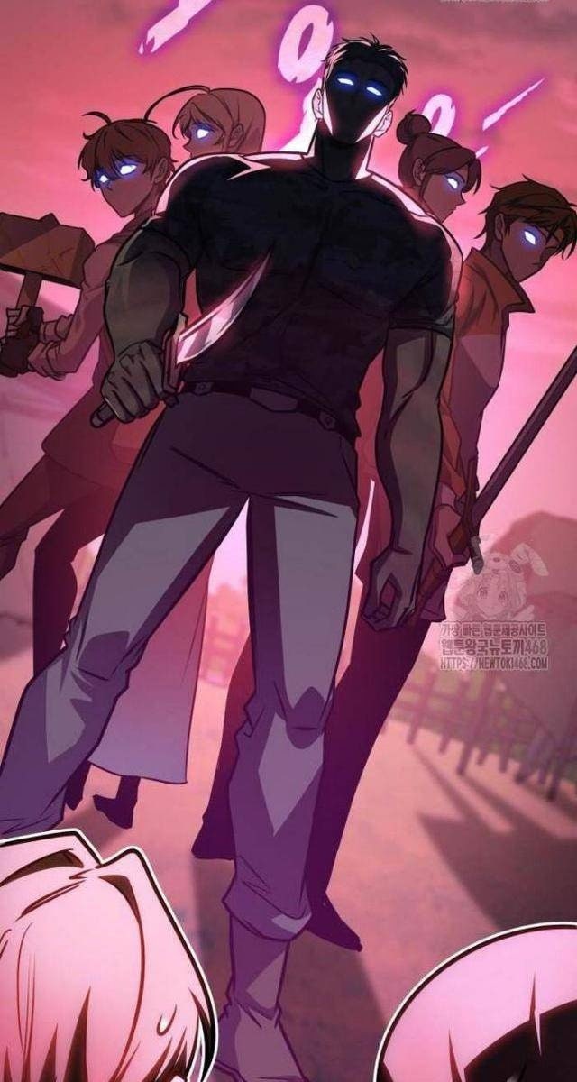 Cuốn Sách Chiến Lược Hàng Đầu Mà Chỉ Tôi Mới Có Thể Nhìn Thấy - Page 28