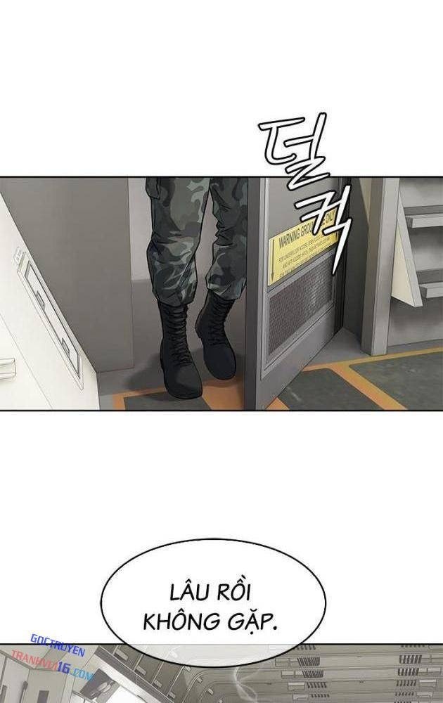 Đội Trưởng Lính Đánh Thuê - Page 47