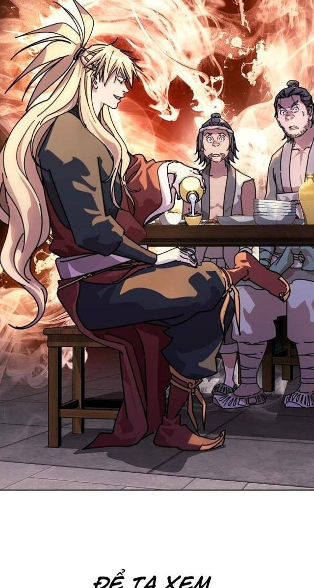 Hầu Vương Trung Sinh Nam Cung Thế Gia - Page 295